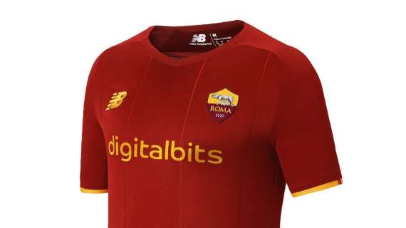 Dall'Australia la possibile nuova maglia: c'è lo sponsor Digitalbits