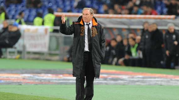 LA VOCE DELLA SERA - Torosidis a Trigoria. Le parole di Zeman, Baldini e Pjanic. De Rossi out 15 giorni