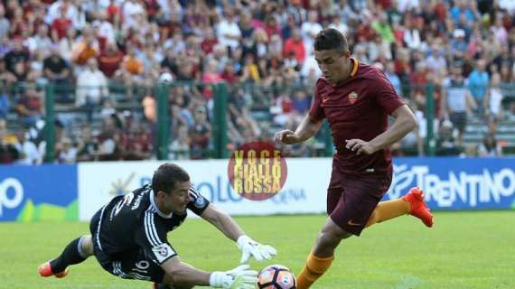 Ponce come Sanabria, vicino il prestito allo Sporting Gijon