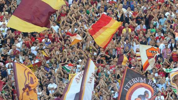 50.000 tifosi su Facebook, la Roma: "Grazie a tutti, è solo l'inizio!"