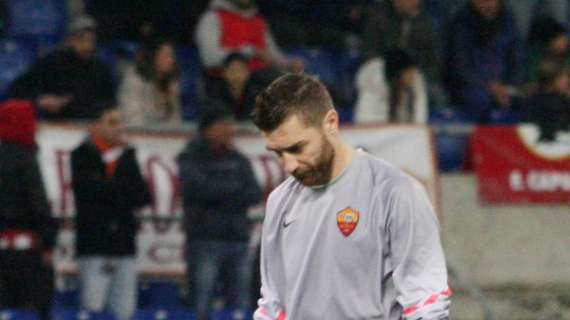 Skorupski out, col City De Sanctis ancora titolare