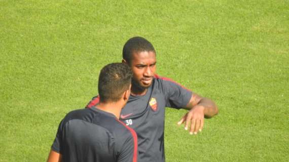 Instagram, Gerson in posa con Palmieri, Bruno Peres e Maicon: "Loro sono i miei fratelli"