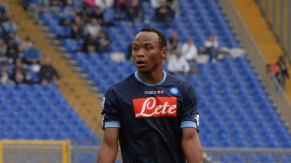 Ag. Zuniga: "Non esprimo giudizi in questa fase"