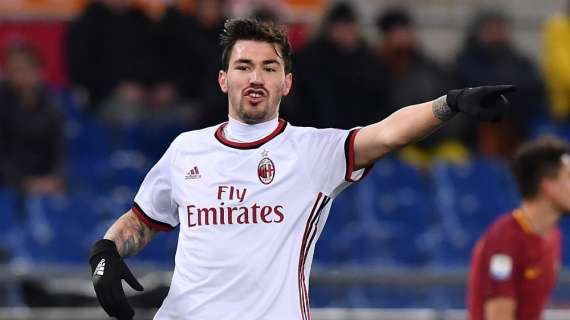 Milan, Romagnoli: "Battendo la Roma abbiamo vendicato il ko della passata stagione. Sono tifoso laziale" 