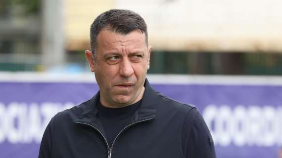 D'Aversa: "La Roma con Gasperini può tornare in Champions League". VIDEO!