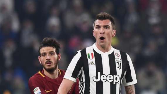 Juventus-Roma: una sfida dal sapore natalizio