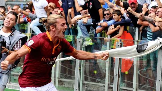 Vicenza, Federico Balzaretti è il nuovo Direttore Sportivo 