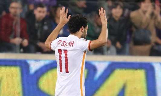 Ag. Salah: "Roma scelta per vincere subito. A dicembre non succederà nulla, Mohamed non sarà squalificato"