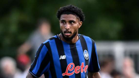 Atalanta, brutte notizie per Juric: menisco infiammato per Ederson, un mese di stop