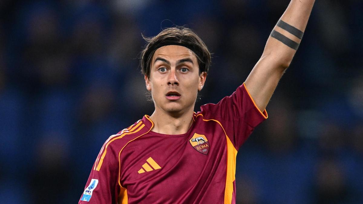 Dybala ci prova già per Midtjylland, Gasp decide domani