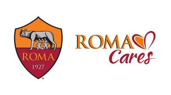 Roma Cares - Dal 13 maggio sarà online la piattaforma ufficiale di aste del club