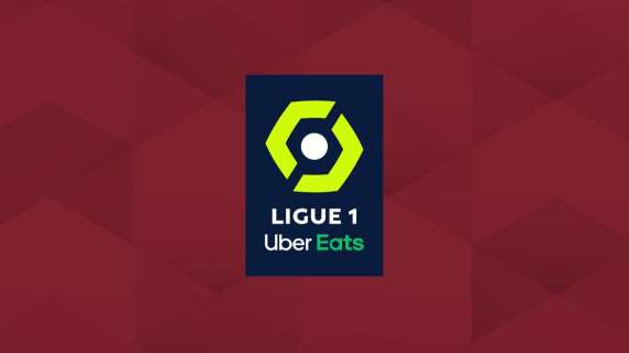 Ligue 1 - Cade il PSG con il Rennes. Vittorie per Monaco e OM. Lione e Nantes non vanno oltre l'1-1. Il Lille di Fonseca vince nel finale. Tris del Lens. Pareggio tra Nizza e Lorient