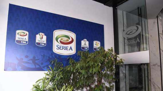 Serie A, Fabbricini: "Serve un momento di riflessione, sarebbe corretto il rinvio della giornata"