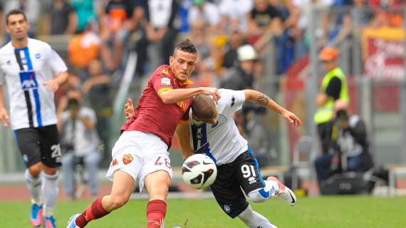 Un Chi...occhio al Regolamento - Roma-Atalanta 2-0