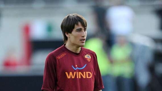 Krkic: "Voglio giocare, ho fatto la scelta giusta"