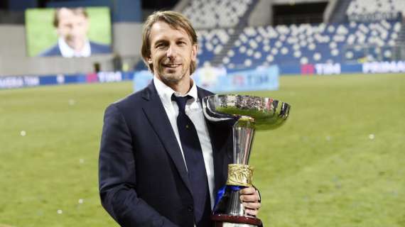 Vecchi: "Zaniolo deve mettersi in testa che deve fare la mezzala sinistra"