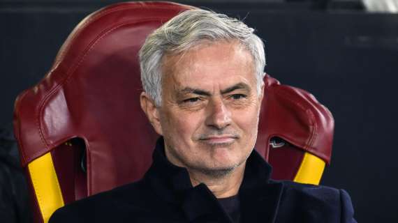Fenerbahçe, Mourinho: "Roma uno dei lavori più belli della mia carriera"