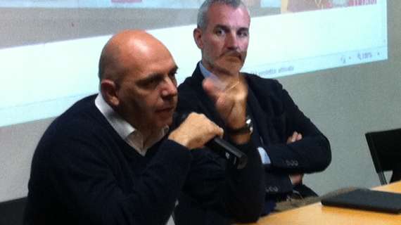 ESCLUSIVA - Avv. Contucci: "Il ritorno allo stemma ASR è una soddisfazione eccezionale, non sarà una cosa immediata. Il 22 luglio? Giusta soluzione, ora aspettiamo lo stadio"
