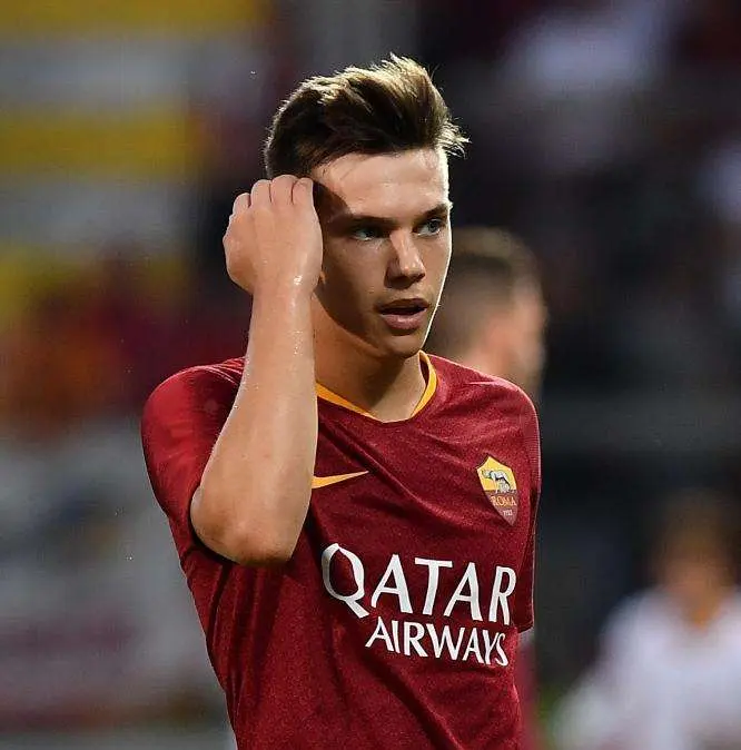 Coric in volo verso la Spagna, imminente il passaggio all'Almeria. FOTO!