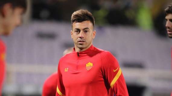 El Shaarawy saluta Fonseca: "Grazie di tutto"