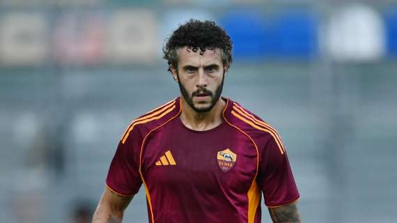 Pisa-Roma 0-1 - La gara sui social: "Hermoso è un titolare ritrovato, qualità di palleggio incredibili. Koné a fine anno vale 45 milioni per gamba"