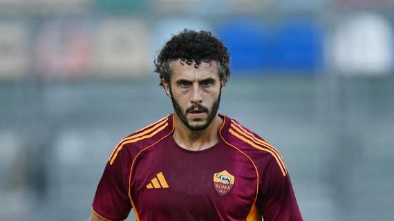 La Roma ha un reparto difensivo pronto per il campionato