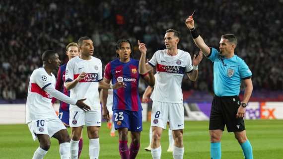 Europa League, Kovacs arbitrerà la finale Atalanta-Bayer