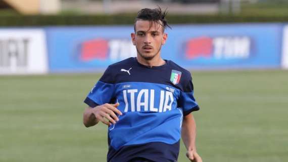 Italia, Florenzi verso una maglia da titolare come centrocampista