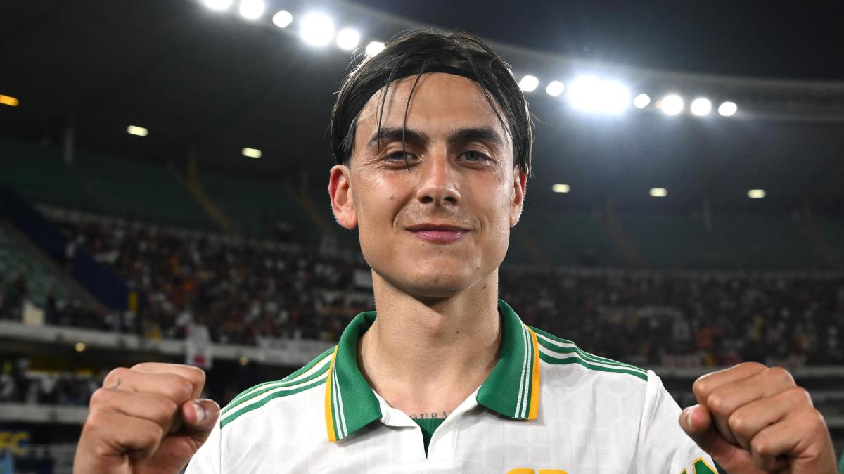 Calciomercato Roma - Cresce la fiducia per il rinnovo di Dybala