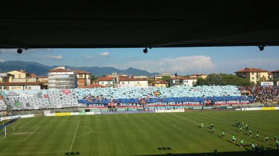 Pisa-Roma - Polemiche sulla deroga per lo stadio, il sindacato di Polizia chiede il rinvio della gara