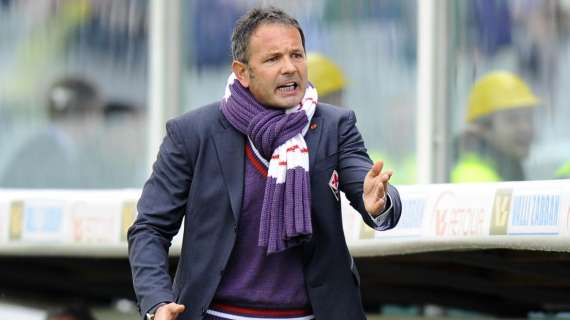 Mihajlovic: "La Roma è una pretendente allo scudetto ma ce la giochiamo"