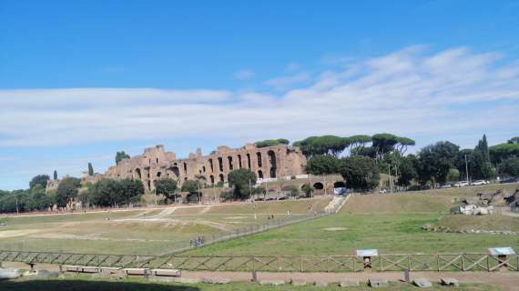 Atac: "Previste, dalle 16,30-17 circa, chiusure al traffico in zona Circo Massimo"