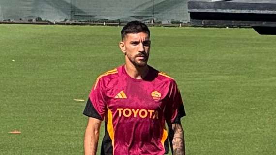 Due gol sfiorati, un assist al bacio e i nuovi compiti tattici: la prestazione di Pellegrini in Roma-Roma City 8-0