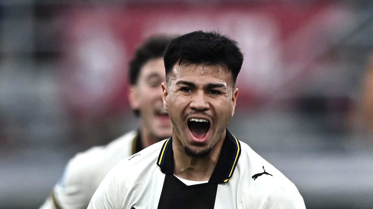 Parma, Ordonez: "Vogliamo fare punti e chiudere ancora meglio il campionato"