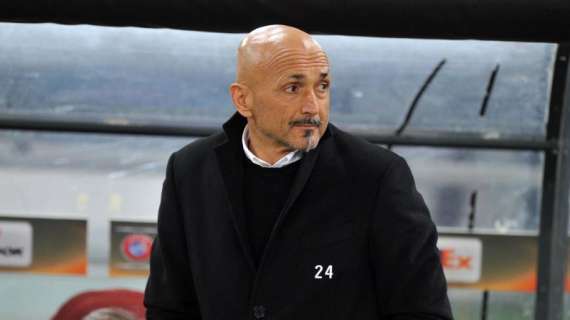 Valencia e Siviglia pensano a Spalletti