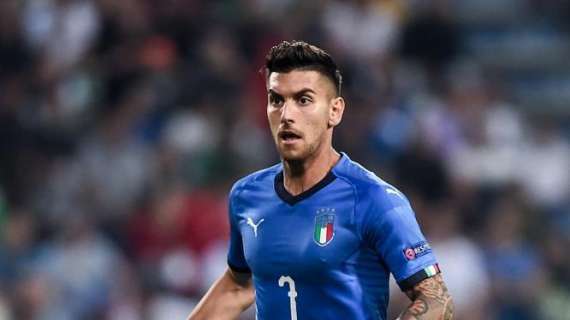 La Roma in Nazionale - Belgio U21-Italia U21 1-3 - Pellegrini ancora protagonista con un assist, azzurrini ancora in attesa
