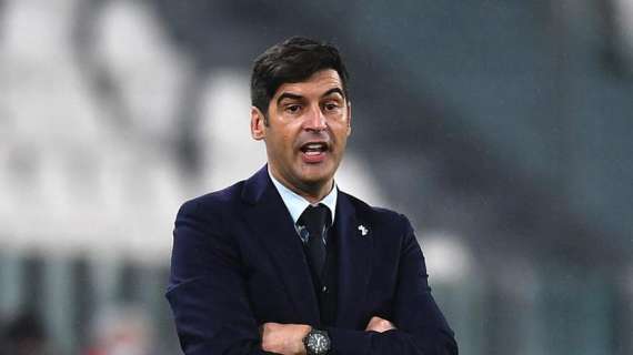 Fonseca, l'Europa League può decidere tutto  