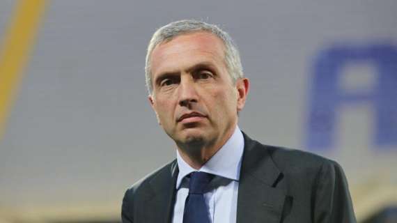 Fiorentina, Mencucci: "Per come è arrivata, la sconfitta con la Roma fa male"