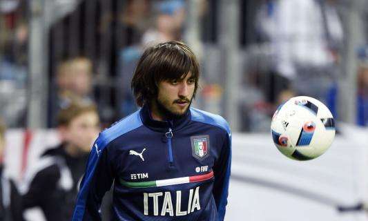 Perin: "A Genova sto bene. Italia? Non abbiamo Totti o Baggio ma lottiamo"