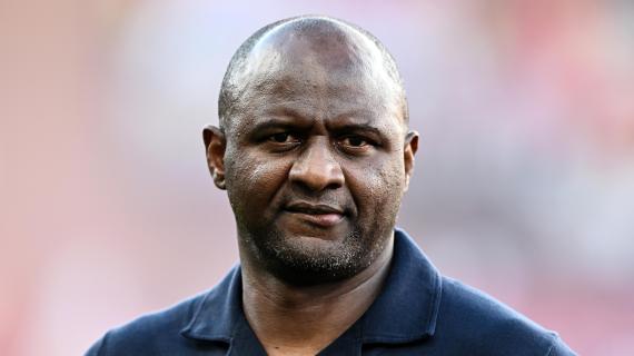 Genoa, Vieira carica i suoi: "Obiettivo passare il turno"
