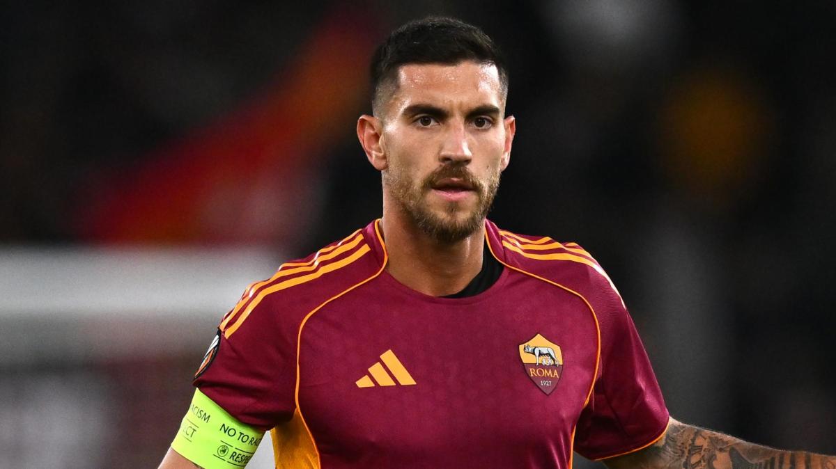 Pellegrini: "Sono migliorato molto con Gasperini. Ghilardi ha fatto una partita eccezionale"