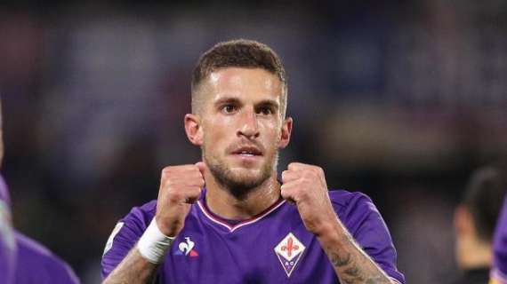 Fiorentina-Chievo Verona 1-0 - Gli highlights. VIDEO!