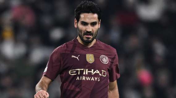 Manchester City, Gundogan: "Sono rimasto scioccato quando mi hanno detto che Cubarsi aveva 17 anni"