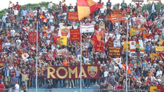 LA VOCE DELLA SERA - La Roma pareggia, facendosi rimontare di due gol nel finale. Spalletti: "Ce la prendiamo comoda ma rifarei gli stessi cambi". El Shaarawy: "Risultato assurdo"
