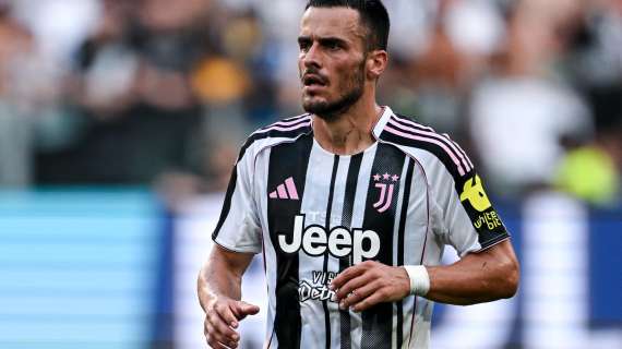 Calciomercato Roma - Interesse per Filip Kostic nelle scorse settimane