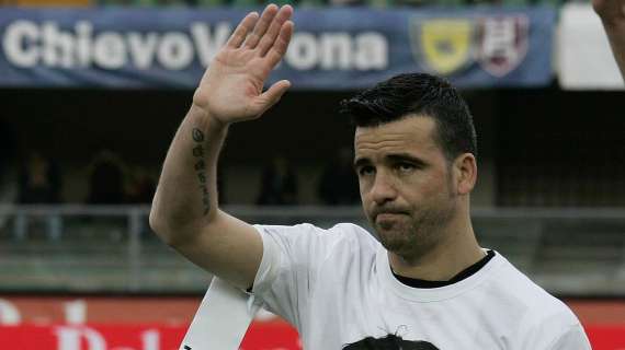 Nuova vita in serie D per Totò Di Natale