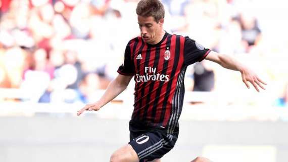 Milan, Pasalic: "Non sono contento del gol perché abbiamo perso"