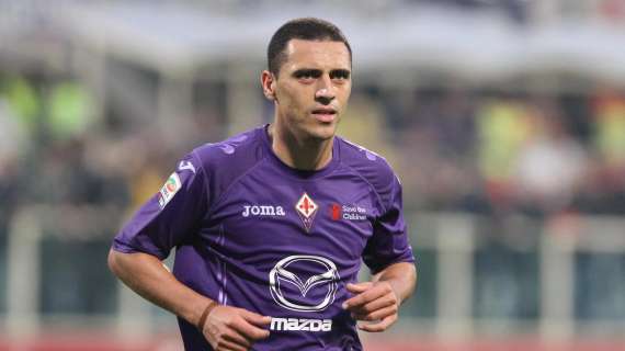 Fiorentina, Romulo: "Jovetic in partenza? Stevan vuole rimanere a Firenze"