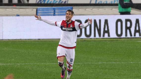 Crotone-Sampdoria 1-1 - Gli highlights. VIDEO!