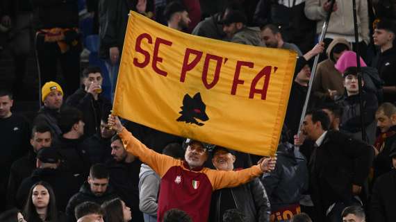 Comunicato congiunto AIRC e UTR: "La Lega Serie A non tutela la Roma"